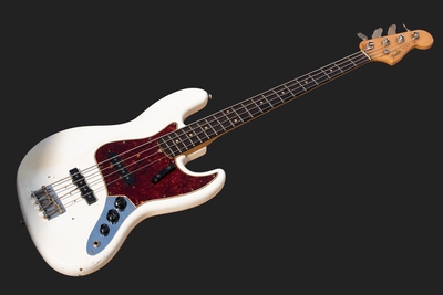 Fender Jazz Bass 1961