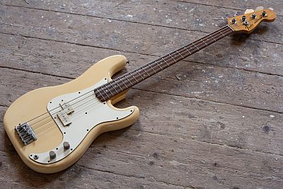 Fender Precision 1978