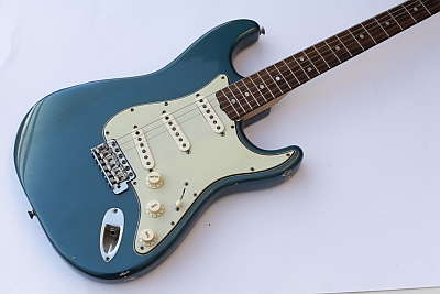 Fender Stratocaster 1964/65 RARE!