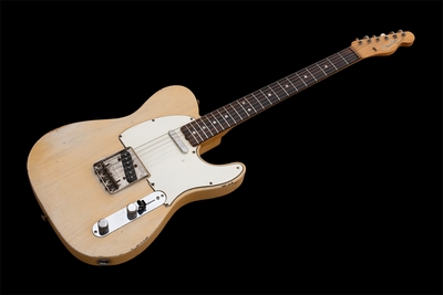 Fender Tele 1965