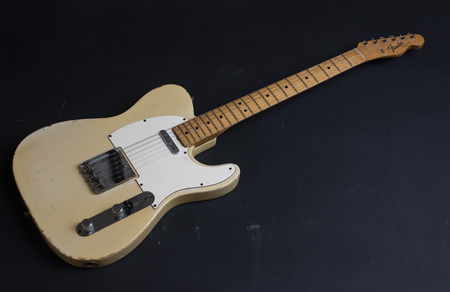 Fender Telecaster 1966