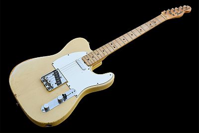 1974 Fender Telecaster