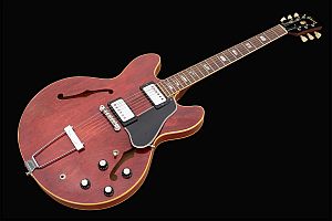 1966 Gibson ES-335