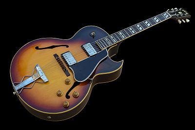 1958 Gibson ES-175D