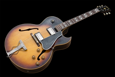 1960 Gibson ES-175D