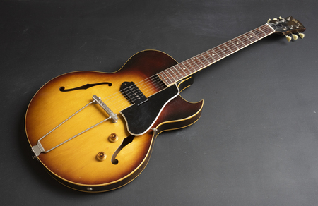 Gibson ES-225 1958
