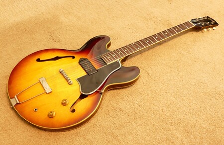 Gibson ES-330-T 1959