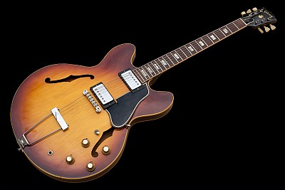 Gibson ES-335 1966