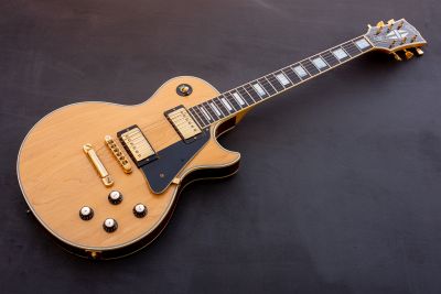 Gibson Les Paul Custom 1976