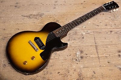 Gibson Les Paul Jnr 1956