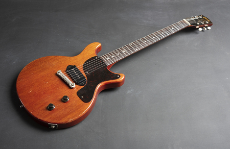 Gibson Les Paul Jnr 1960