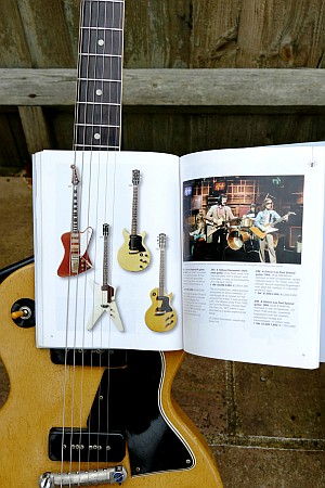 John Entwistle Gibson Les Paul Special