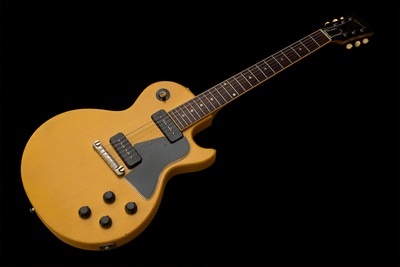 Gibson Les Paul TV Special 1957