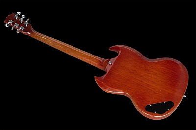 Gibson SG Junior 63