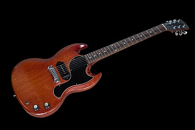 Gibson SG Junior 63