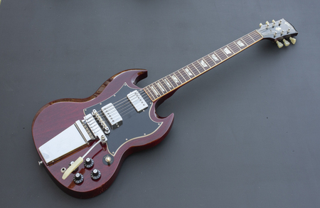 Gibson SG Standard 1968