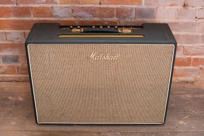 1968 Marshall Bluesbreaker Combo (model 1973)