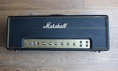 Marshall JMP 50