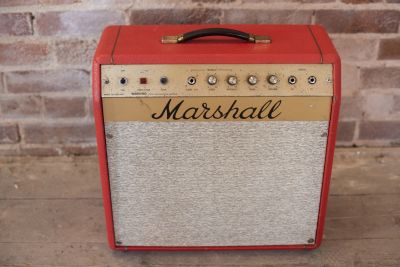Marshall Mercury Combo 2060