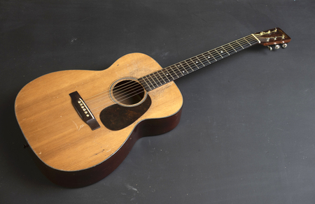 Martin 00-18 1947