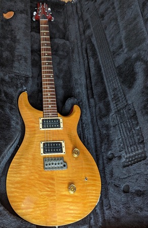 Gibson J200 'Montana' Special