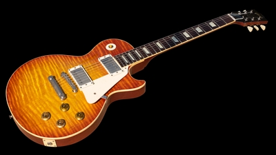 Replica Gibson Les Paul by The Stigg