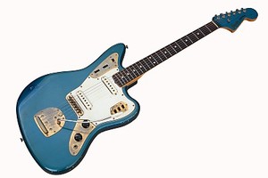 Fender Jaguar 1964