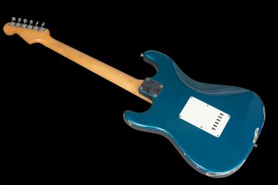 Fender Strat Pre-CBS early 1965
