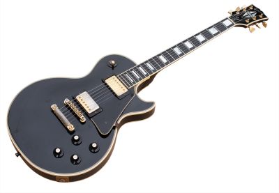 1970 Gibson Les Paul Custom