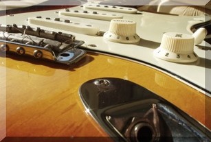 Fender Strat