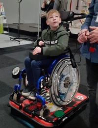 AKKA op de VeineDAGEN