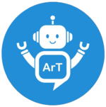 ArT in TouchToTell