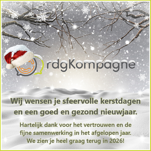 Kerstwens rdgKompagne