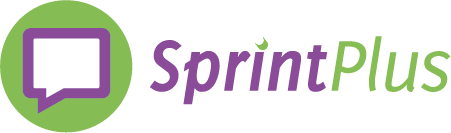 SprintPlus logo