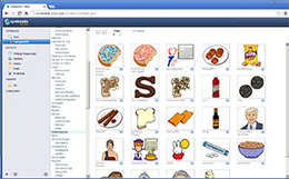 SymbolStix Online
