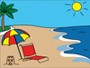 SymbolStix picto strand