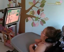 Stem op Stichting Terre