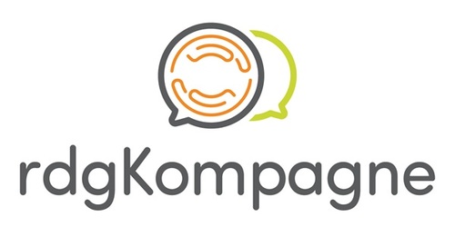 Nieuw logo rdgKompagne