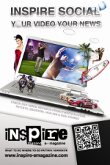 Inspire Social: Your Video, Your News