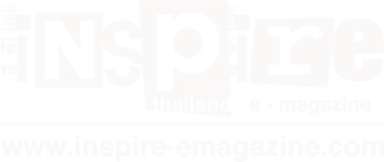 Inspire-eMagazine, Thailand