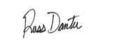Russ signature