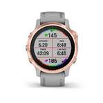 010-02159-21 Fenix 6 S Sapphire