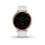010-02172-22 Garmin vívoactive 4s