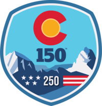 America's 250 Colorado's 150