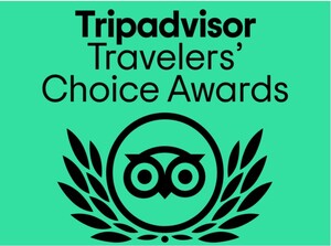 Tripadvisor award winner Holden House B&B Colorado Springs