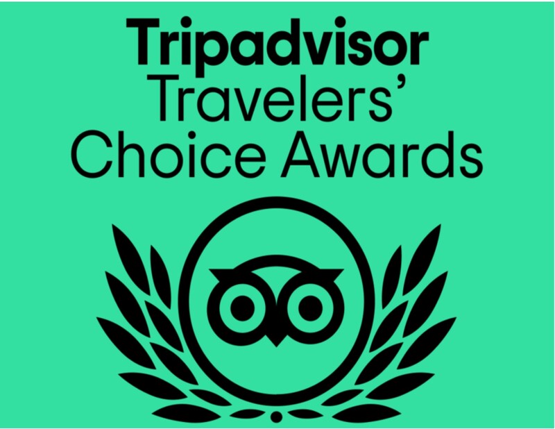 Tripadvisor award winner Holden House B&B Colorado Springs