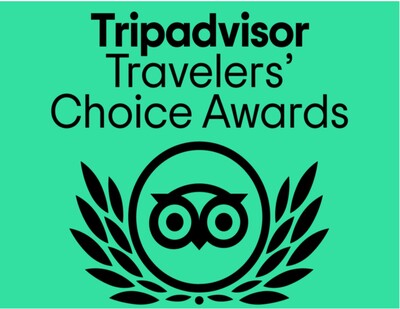 Tripadvisor outstanding reviews