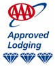 Holden House receives Best in Housekeeping Award from AAA