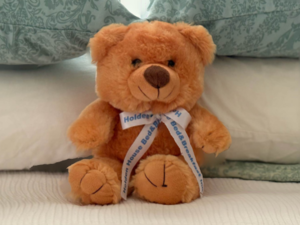 Welcome Inn to Holden House in Colorado Springs