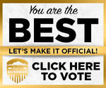 Help us win by voting for Holden House in the Best in Business award!